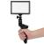 Nanlite AS-MT/HG-1/4 - mini tripod z funkcją gripu, ze śrubą 1/4
